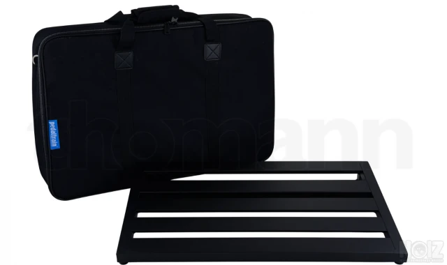 Pedaltrain novo 24 νέα τιμή 100€