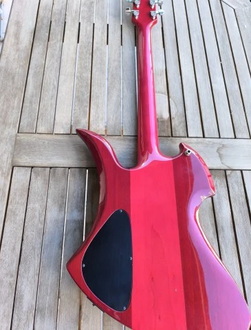 Συλλεκτική Bc Rich