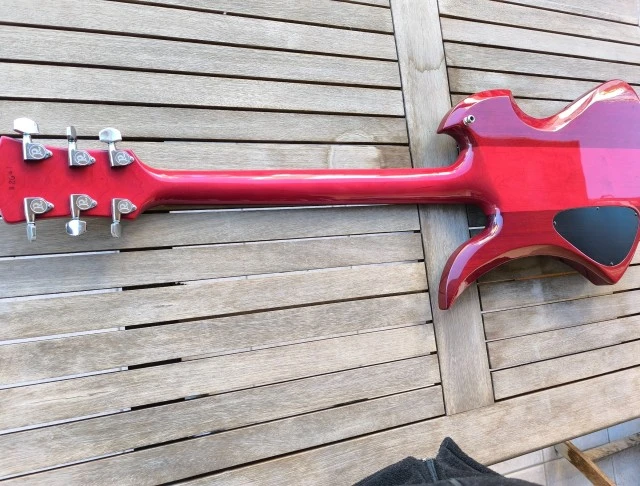Συλλεκτική Bc Rich