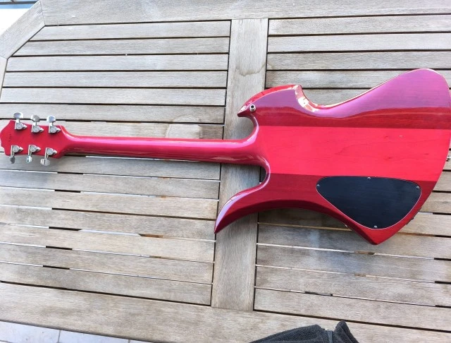 Συλλεκτική Bc Rich