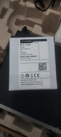 Ασύρματο Μικρόφωνο Sennheiser ew 300 G4-