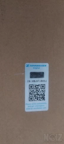 Ασύρματο Μικρόφωνο Sennheiser ew 300 G4-