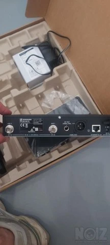 Ασύρματο Μικρόφωνο Sennheiser ew 300 G4-