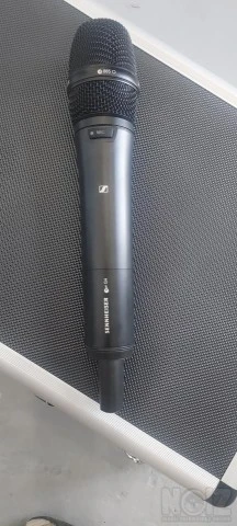 Ασύρματο Μικρόφωνο Sennheiser ew 300 G4-