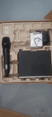 Ασύρματο Μικρόφωνο Sennheiser ew 300 G4-