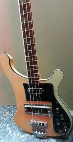 RICKENBACKER 4001  (1975)