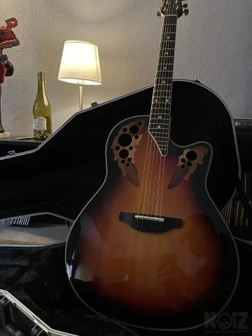 Ovation 1778AX
