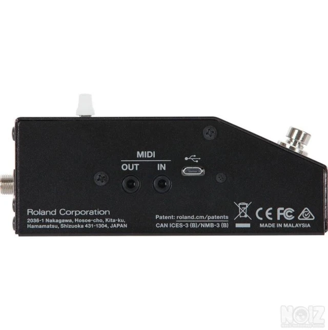 Πωλείται το Boss EQ-200.