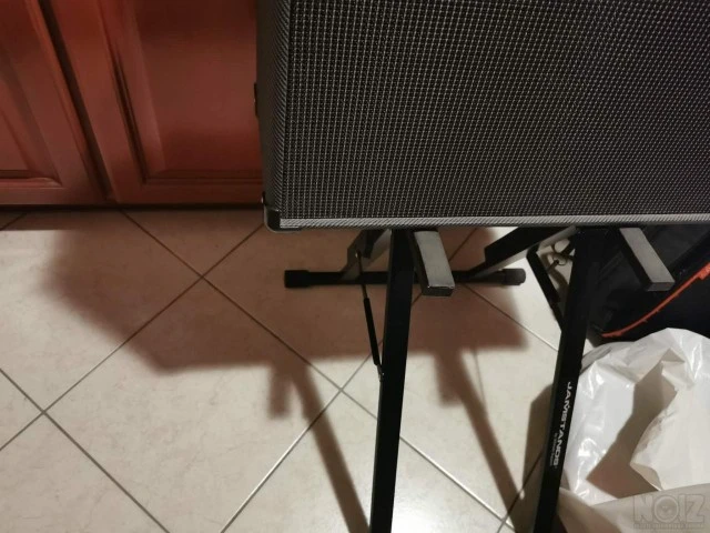 blackstar id 100