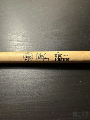 Μπαγκέτες Danny Carey Signature