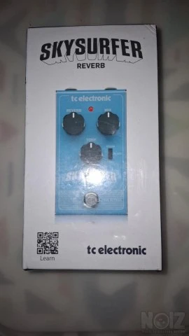 reverb tc electronic skysurfer