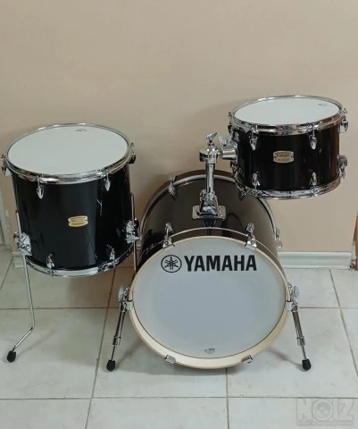 Yamaha bob stage custom 18-12-14