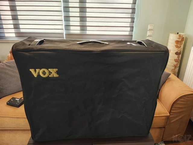 VOX AC15C2 - Λαμπάτος Combo Ενισχυτής