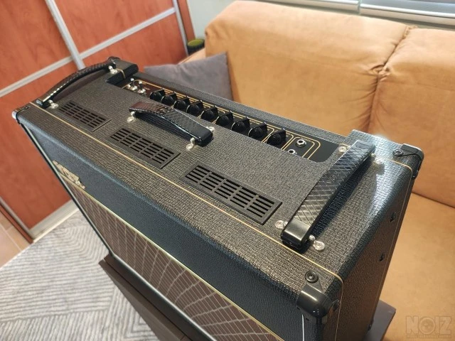 VOX AC15C2 - Λαμπάτος Combo Ενισχυτής
