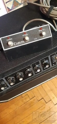 CARVIN XV112 E