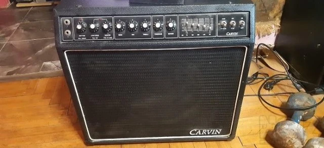 CARVIN XV112 E
