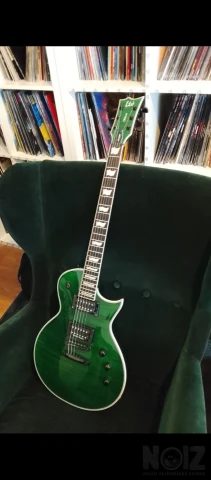 Ltd eclipse 1000 deluxe