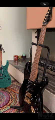 Suhr Mateus asato