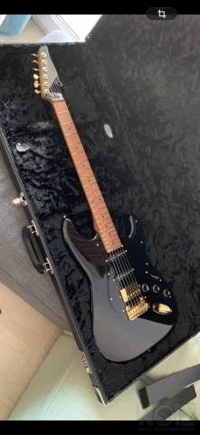 Suhr Mateus asato