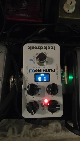 Tc electronic Plethora X1