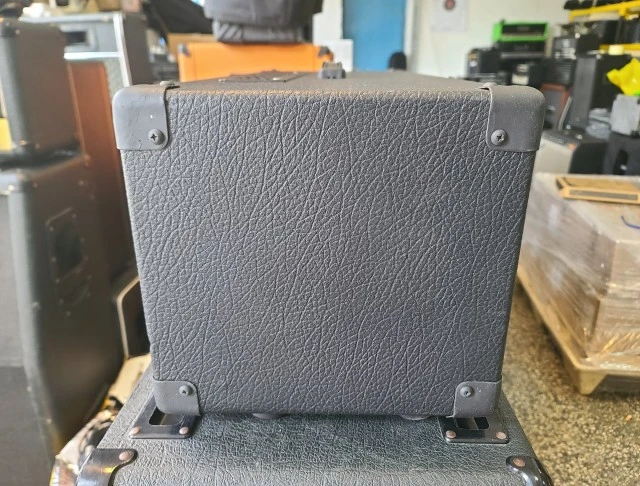 Peavey Triple X / XXX 120w USA