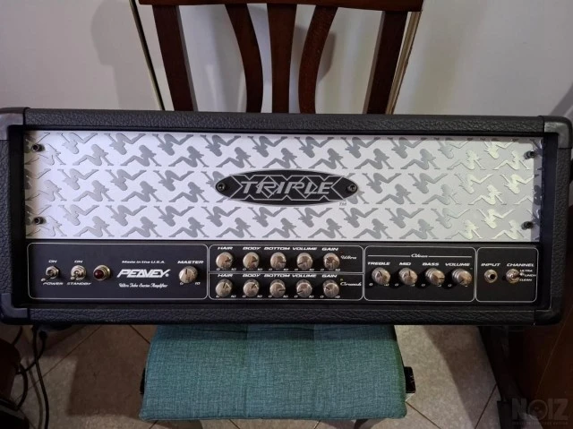 Peavey Triple X / XXX 120w USA