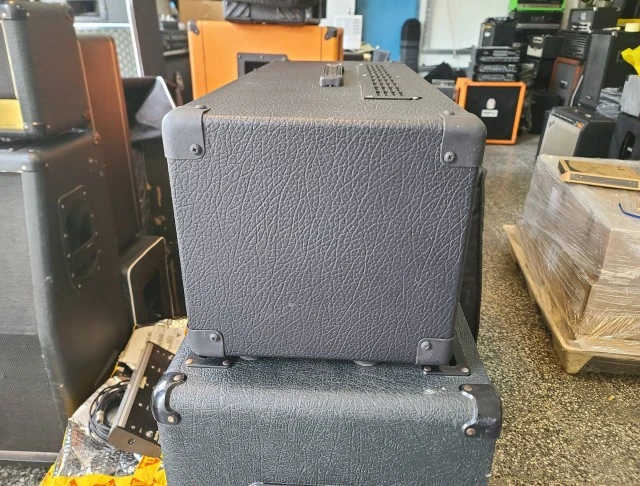 Peavey Triple X / XXX 120w USA