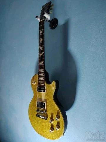 Gibson studio