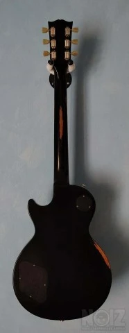 Gibson studio