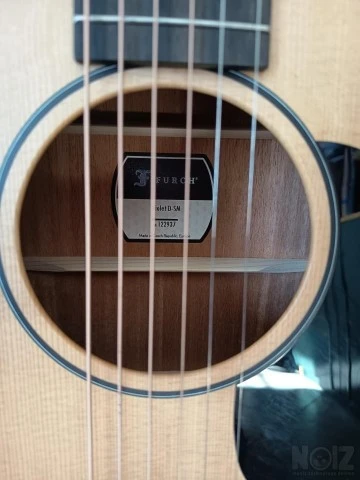 Πωλείται furch violet d sm