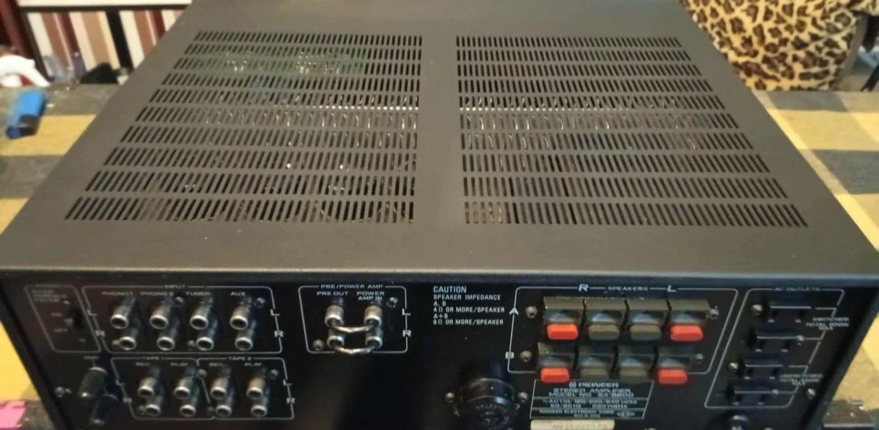 PIONEER SA-8800