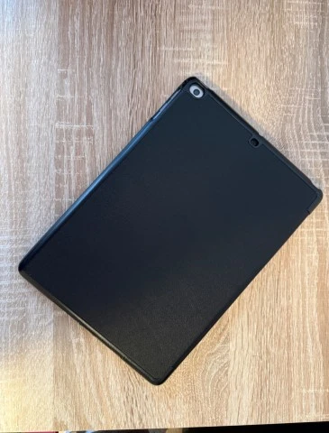 iPad 5th Gen 32GB, Wi‑Fi + Cellular