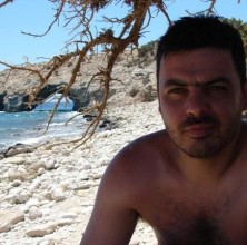 Dimitris Chatzistefanou