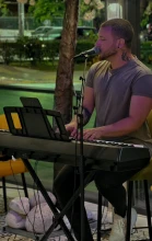 Dimitris Fioras