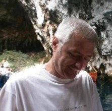 George Papathomas