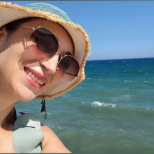 Lydia Apostolaki