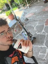Μικρογραφία πωλητή