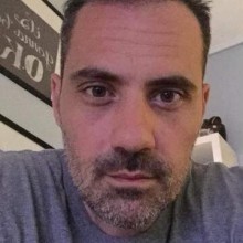Nick Dagiopoulos