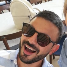 Panagiotis I.