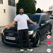PANAGIOTIS SAINIS