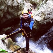 Simos Bekas
