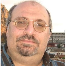 Sotiris Sofianos
