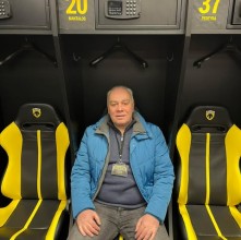 Άγγελος Σ.
