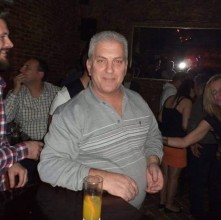 Γεωργιος Νεζεριτης