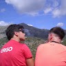 Σωτηρης Μουρκας