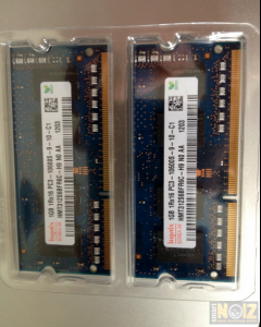 Μνήμες RAM για laptop