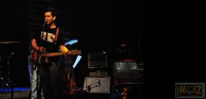 Μαθήματα ηλεκτρικής κιθάρας από RGT Tutor