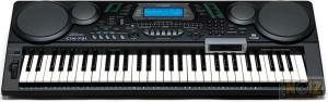 Casio CTK-731 + ΒΑΣΗ