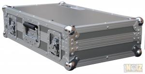 HARD FLIGHT CASE - 61 Key