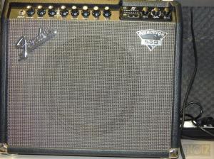Fender Princeton 650 Guitar Combo ενισχυτής